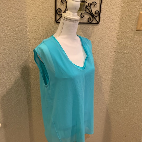 Michael Michael Kors blouse - Picture 5 of 5